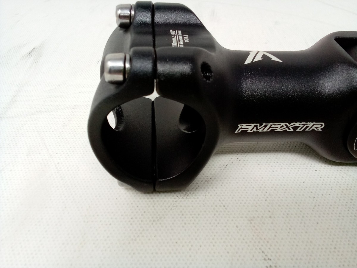 パーツ S &M RACE STEM S &M RACE STEM