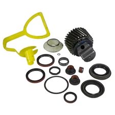 NEW OEM 2007-2016 Ford Edge Flex Taurus Police PTU PTO Transfer Case Repair Kit