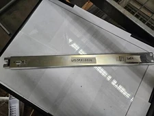 GE OEM WB39X10014 WARMING DRAWER SLIDE LEFT HAND NEW OPEN BOX NOB 100B