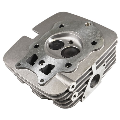 Engine Top End Cylinder Head Valves For 2000-2006 Honda TRX350 Rancher - Picture 9 of 9