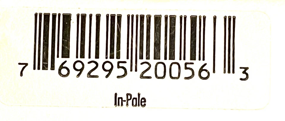 SEBASTIAN TRUCCO EYE SHADOW  IN-PALE #4915679  LIGHT MOCA COLOR  - Image 3 of 3