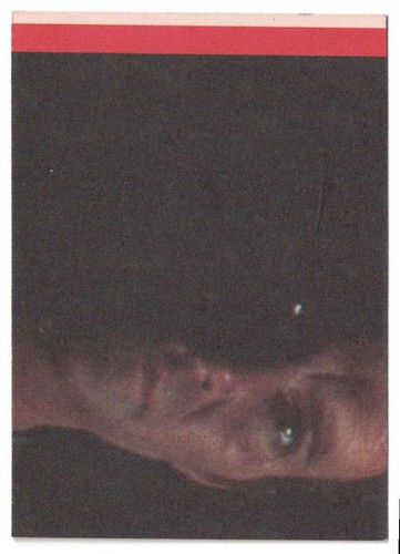1979 Topps Star Trek The Motion Picture Stickers - You Pick to Complete Your Set - 第 21/45 張圖片
