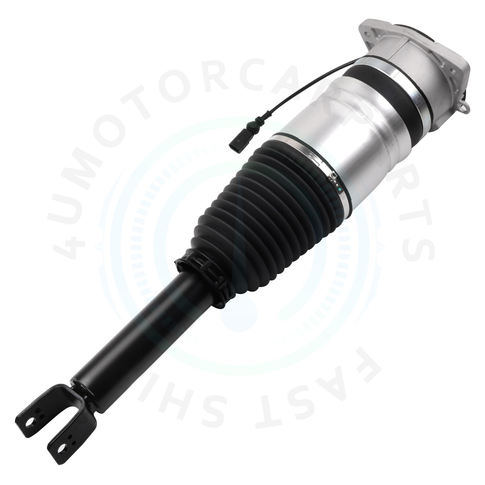 For Volkswagen Phaeton Bentley Continental GT GTC Rear Left Air Suspension Shock
