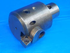 KAISER 312.515 MACHINE FINE BORING HEAD EW 53 KA5 MODULAR INDEXABLE BIG DAISHOWA