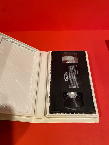 Disney Renaissance VHS Lot - Mulan, Hercules, Aladdin, Pocahontas, and more - Picture 5 of 13
