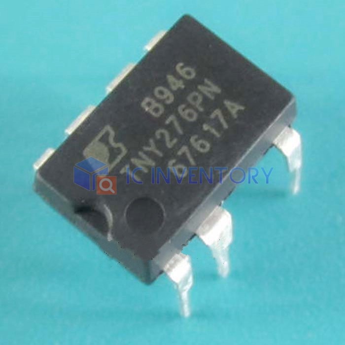 10PCS TNY276PN IC OFFLINE SWIT OVP OTP HV 8DIP IC New Best Price ...