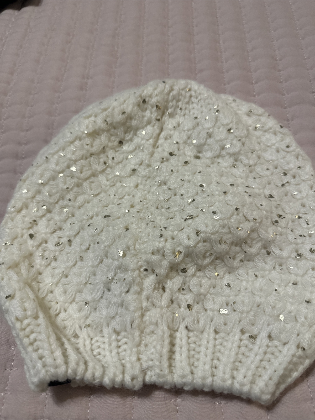 fabletics beanie - image 2