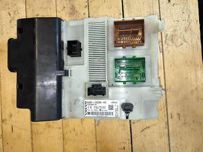 Volvo XC60 CEM Modul Zentralelektronik Steuergerät 31254837 AG9T-14C256-HC