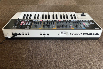 Roland GAIA SH-01 Keyboard Synthesizer for sale online | eBay
