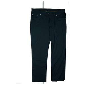Christian Berg Jeans Homme Tissu Pantalon Stretch 38/30 W38 L30 Bleu Marine  Top | eBay