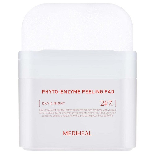 MEDIHEAL Youth Synergy Lifting Mask Collagen X Snail 36g * 5ea | eBay