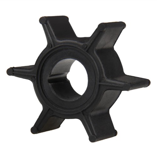 Water Pump Impeller for Mercury Mariner 2.5hp 3.3hp 4hp 5hp 6hp Outboard Motor - Foto 6 di 12