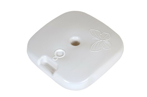 Maya 4014 – supporto T Plastica, 35 cm