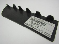 NEU+ORIG. Porsche 996.2 C2/C4 2002-2005 Gummileiste Spoiler Radhaus vorne rechts