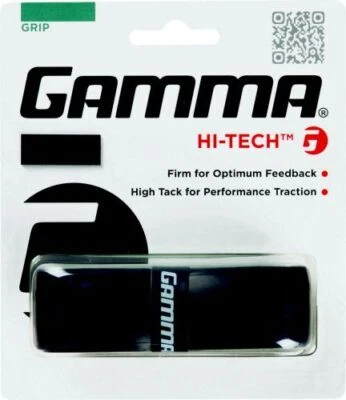 Gamma Impugnatura Base Hi-Tech Grip