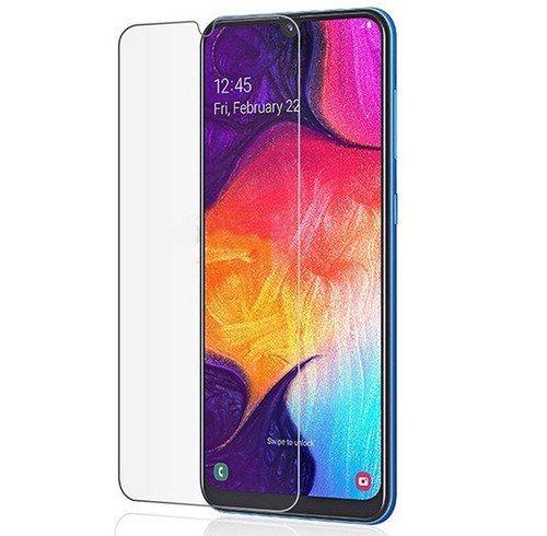 2x Safety Glass Screen Protector Premium 9H Real Glass for Samsung Galaxy S24 5G - Zdjęcie 2 z 6