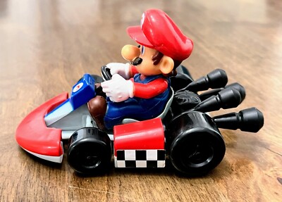 Figurine Mario Kart - La Boutique de Mario