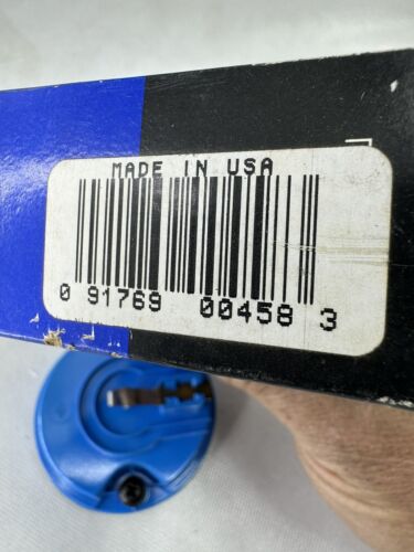 Blue Streak Distributor Rotor DR-311X 1956-74 Buick Cadillac Chevy Olds Pontiac - Picture 5 of 7