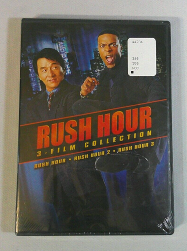 New DVD - Build Your Own Movie Lot - Free Ship After $4.95 - PLEASE READ DESCRIP - Picture 118 of 183