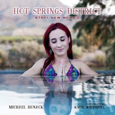 Hot Springs District 87901 New Mexico