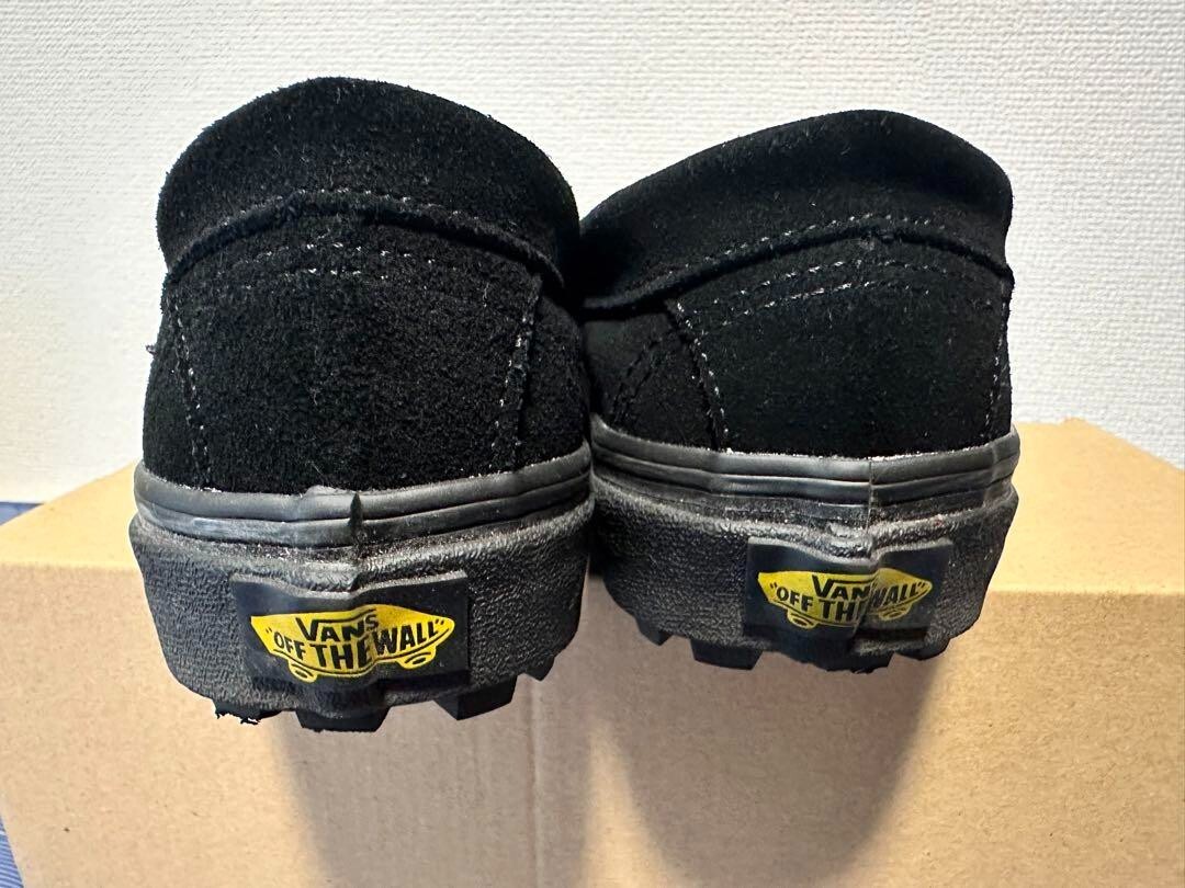 Vans x Vivienne Westwood Sneakers Anglomania Slip-On Men's Vans x Vivienne Westwood Sneakers Anglomania Slip-On Men's
