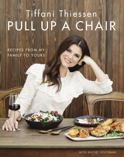 : Recipes From My Family To Yours, Thiessen, Tiffani, 97813287103