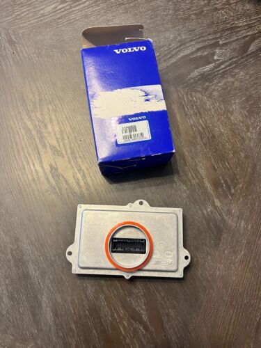2016 2017 2018 2019 Volvo XC90 Full LED OEM Headlight Ballast Drive HIR Module - Foto 2 di 2