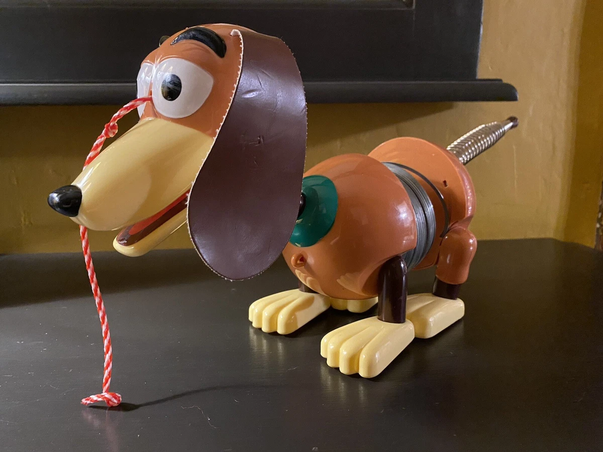 Slinky ebay best sale