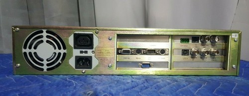 Ultech ITV Injector - SD Universal VBI Encoder / Subtitle Generator / DV-2000 EX - Picture 6 of 11