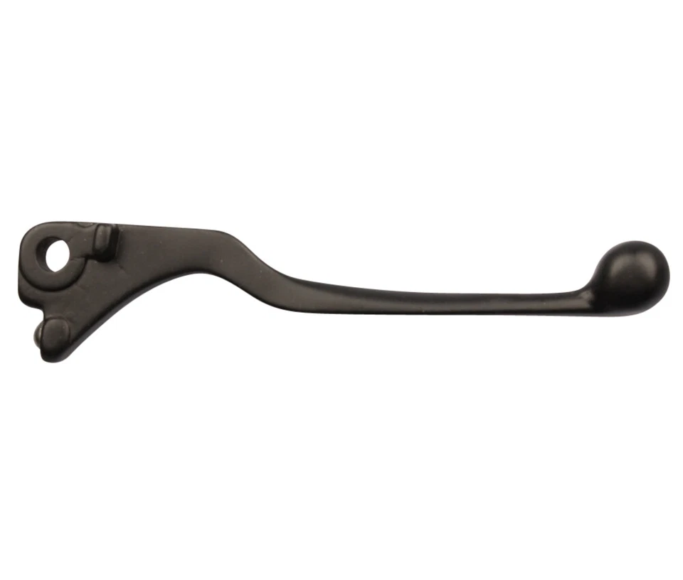 Levier de frein noir pour Honda CR 80 CR 125250500 53175-KA3-741 - Photo 1/1