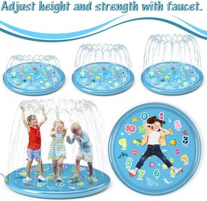 jasonwell sprinkler play mat