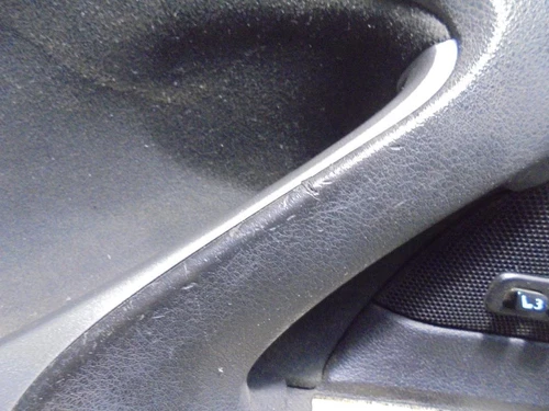 Left Front Door Trim for VOLVO S80 BERLINA 2.4 (125kW) 2000 4503087 - Picture 3 of 10