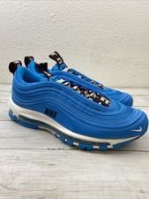 blue hero nike air max 97
