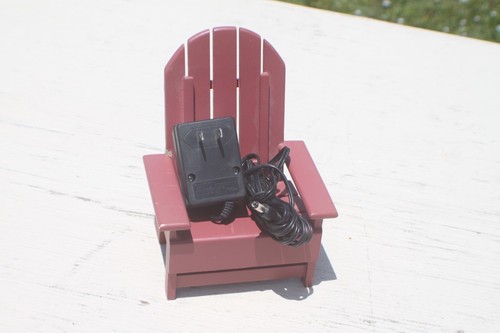 FREEPLAY - A/C POWER SUPPLY - DPX351326 - 12V - OEM - TESTED - Picture 3 of 3