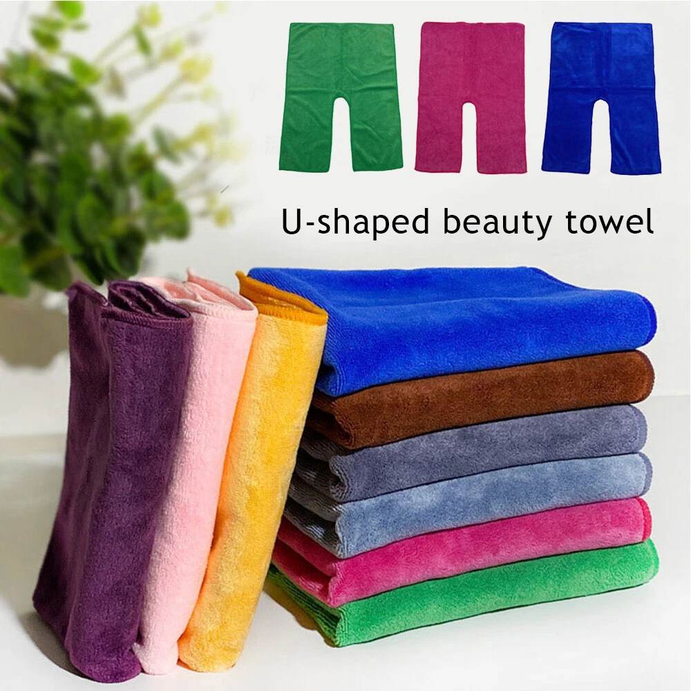 Esthetician facial towels sale
