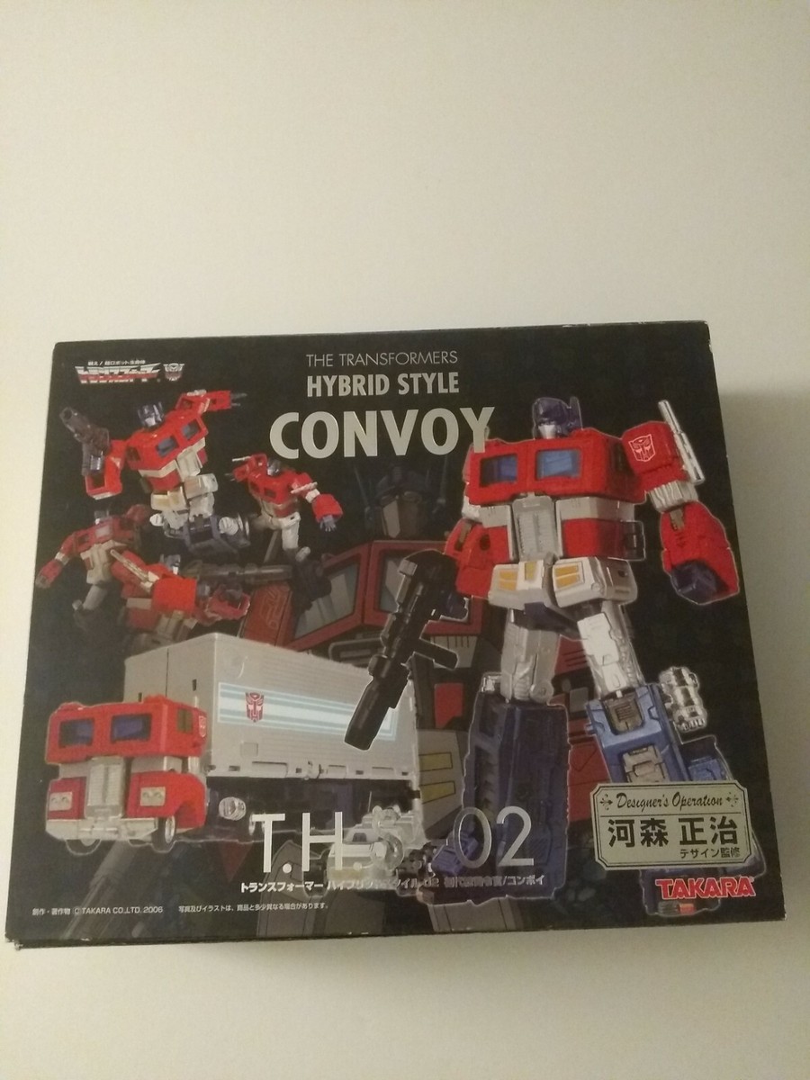 アメコミ TAKARA Transformers HYBRID STYLE CONVOY s-l400.jpg