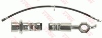 TRW PHD1191 Bremsschlauch 612 Mm FüR Toyota Prius 1.5H 09.03-12.09