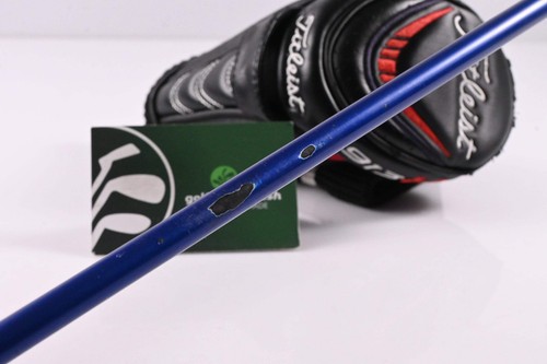 Eje Titleist 913H #3 híbrido / 19 grados / rígido flexible Diamana S+ 82 - Imagen 6 de 10