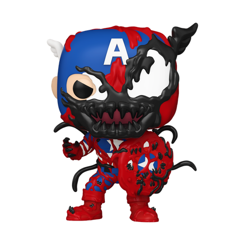 Funko Pop! Marvel Absolute Carnage - New Wave 2024 - NUEVOS Y SELLADOS in STOCK - Imagen 11 de 17