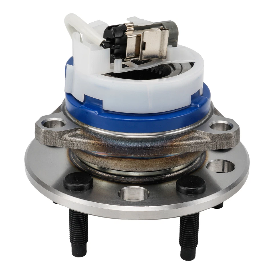 1pcs Front Wheel Hub Bearing Assembly For Buick Chevy Oldsmobile Pontiac 513087 - Image 3 of 4