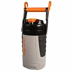 1 2 gallon insulated water bottle