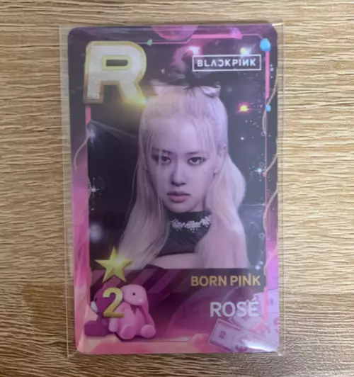 Blackpink superstar cheap
