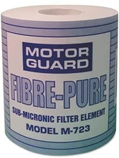 Motor Guard M 723 Replacement Submicronic Element for the M30 and M60
