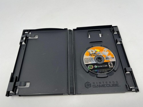 Ty the Tasmanian Tiger 2: Bush Rescue Nintendo Gamecube GC - Disc Only - Picture 3 of 4