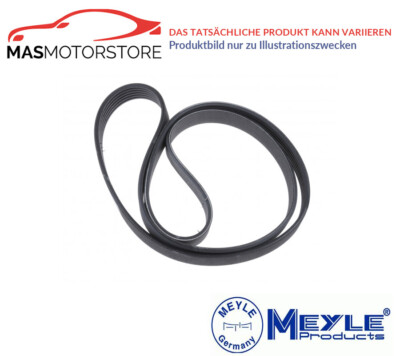 KEILRIEMEN KEILRIPPENRIEMEN MEYLE 050 006 1090 A FÜR VW PASSAT,GOLF VI,POLO