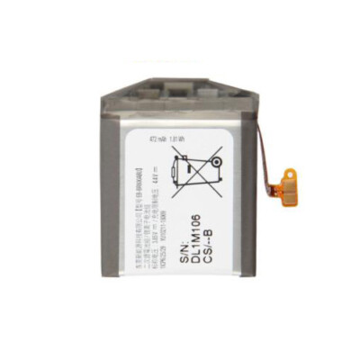 Uhrenbatterie für Samsung Galaxy Gear S4 46mm SM-R800 SM-R805