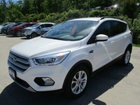 2018 Ford Escape SEL 4WD