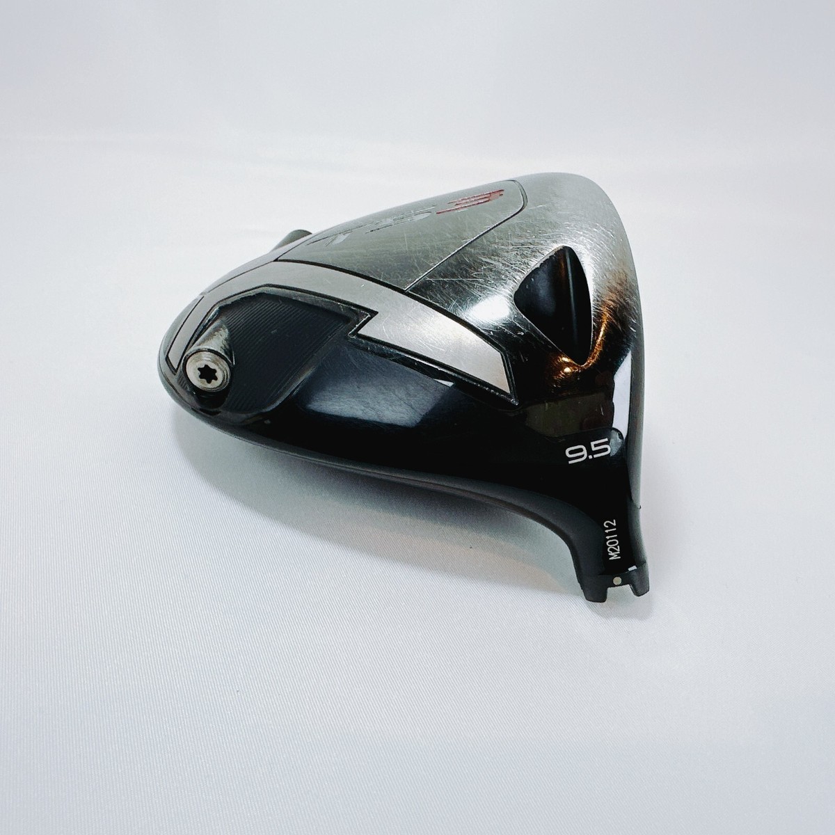 Titleist - あるここ　TS3   9.5 TITLEIST TS3 DRIVER 9.5° GRAPHITE 6.0 STANDARD | eBay