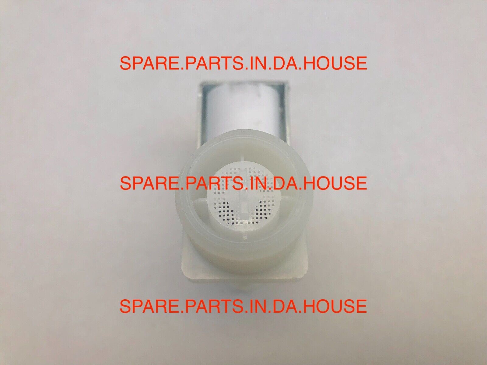 Genuine Dishlex Global Dishwasher Water Inlet Valve DX103 DX103SK
