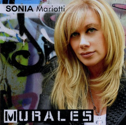 Mariotti Sonia - Murales